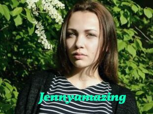 Jennyamazing