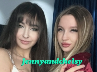 Jennyandchelsy