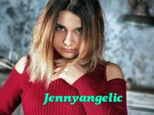 Jennyangelic