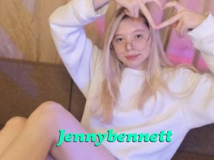 Jennybennett