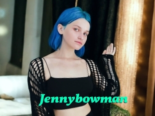 Jennybowman