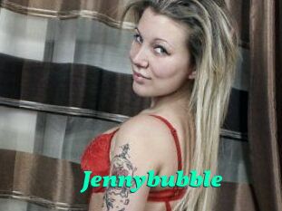 Jennybubble