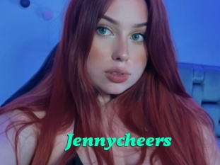 Jennycheers