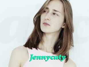 Jennycuty