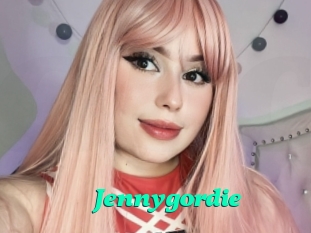 Jennygordie