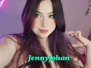 Jennyjohan