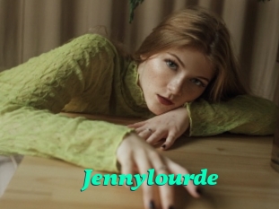 Jennylourde