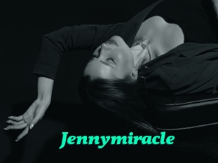 Jennymiracle