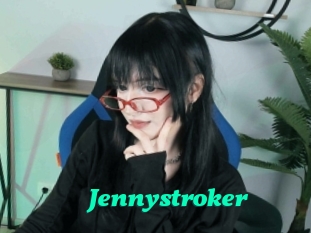 Jennystroker