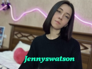 Jennyswatson