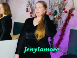 Jenylamore