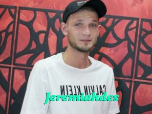 Jeremiahdes