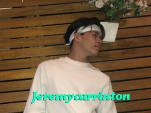 Jeremycarrinton