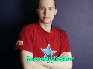 Jeremyfoster