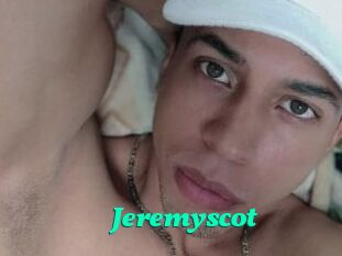 Jeremyscot