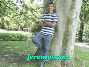 Jeremysexxx