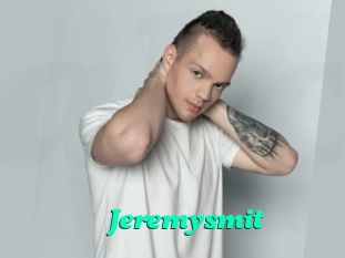 Jeremysmit