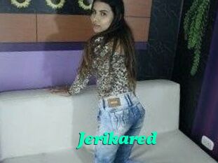 Jerikared