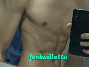 Jerkedletto