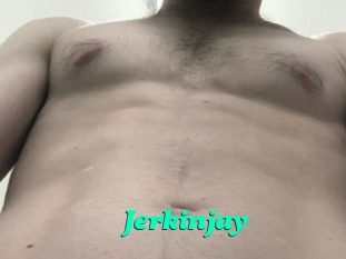 Jerkinjay