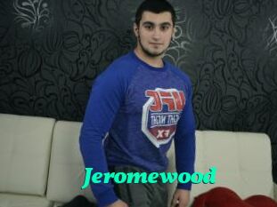 Jeromewood