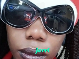 Jerri