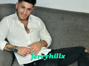 Jerryhillx