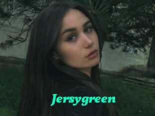 Jersygreen