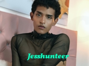 Jesshunteer