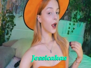 Jessicakas