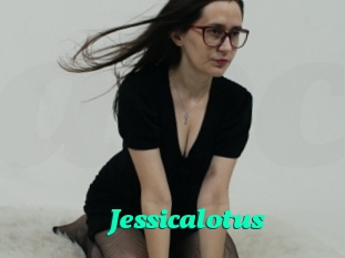 Jessicalotus