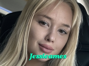 Jessieames