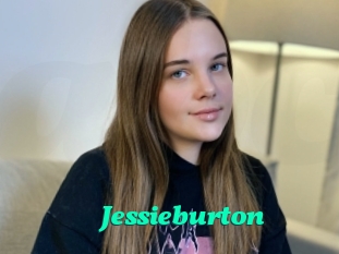 Jessieburton