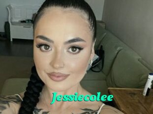 Jessiecolee