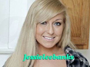 Jessieleebanks