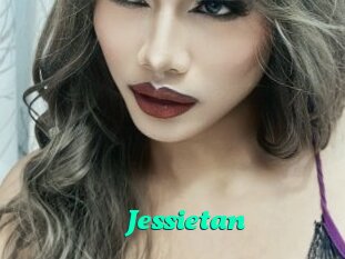 Jessietan