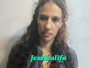 Jessikalifa