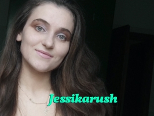 Jessikarush