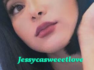 Jessycasweeetlove