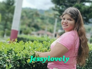 Jessylovely