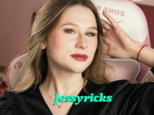 Jessyricks