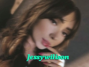 Jessywilison