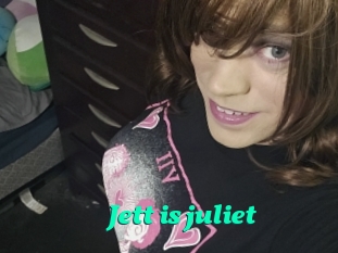 Jett_is_juliet