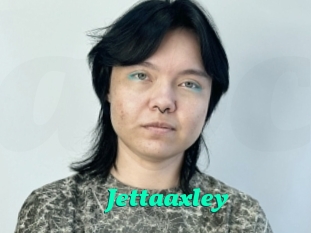 Jettaaxley