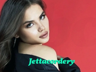 Jettacordery