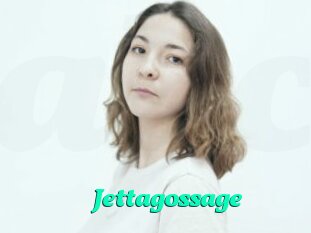 Jettagossage