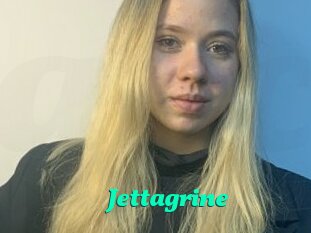 Jettagrine