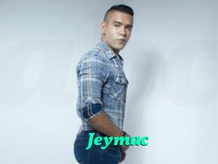 Jeymac