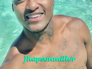 Jhapsonmiller