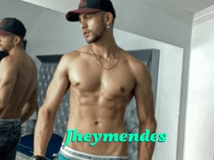 Jheymendes